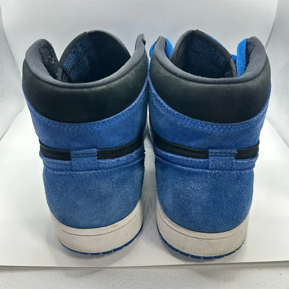 Jordan air retro